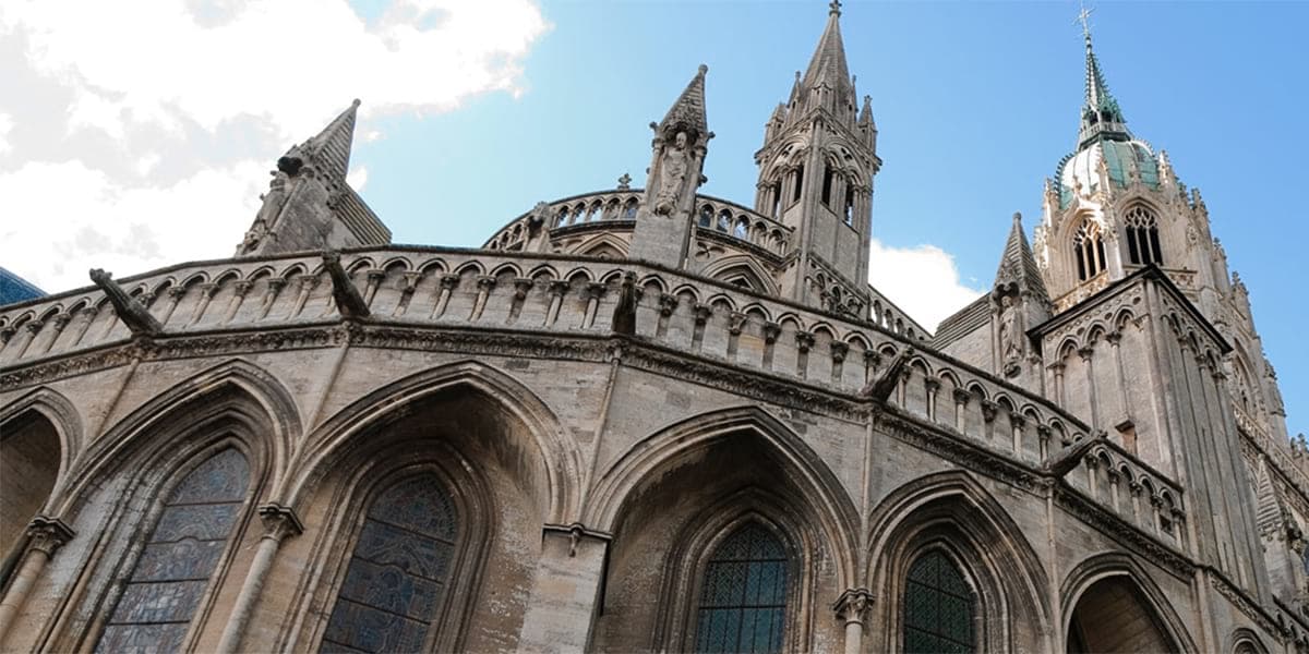 Bayeux