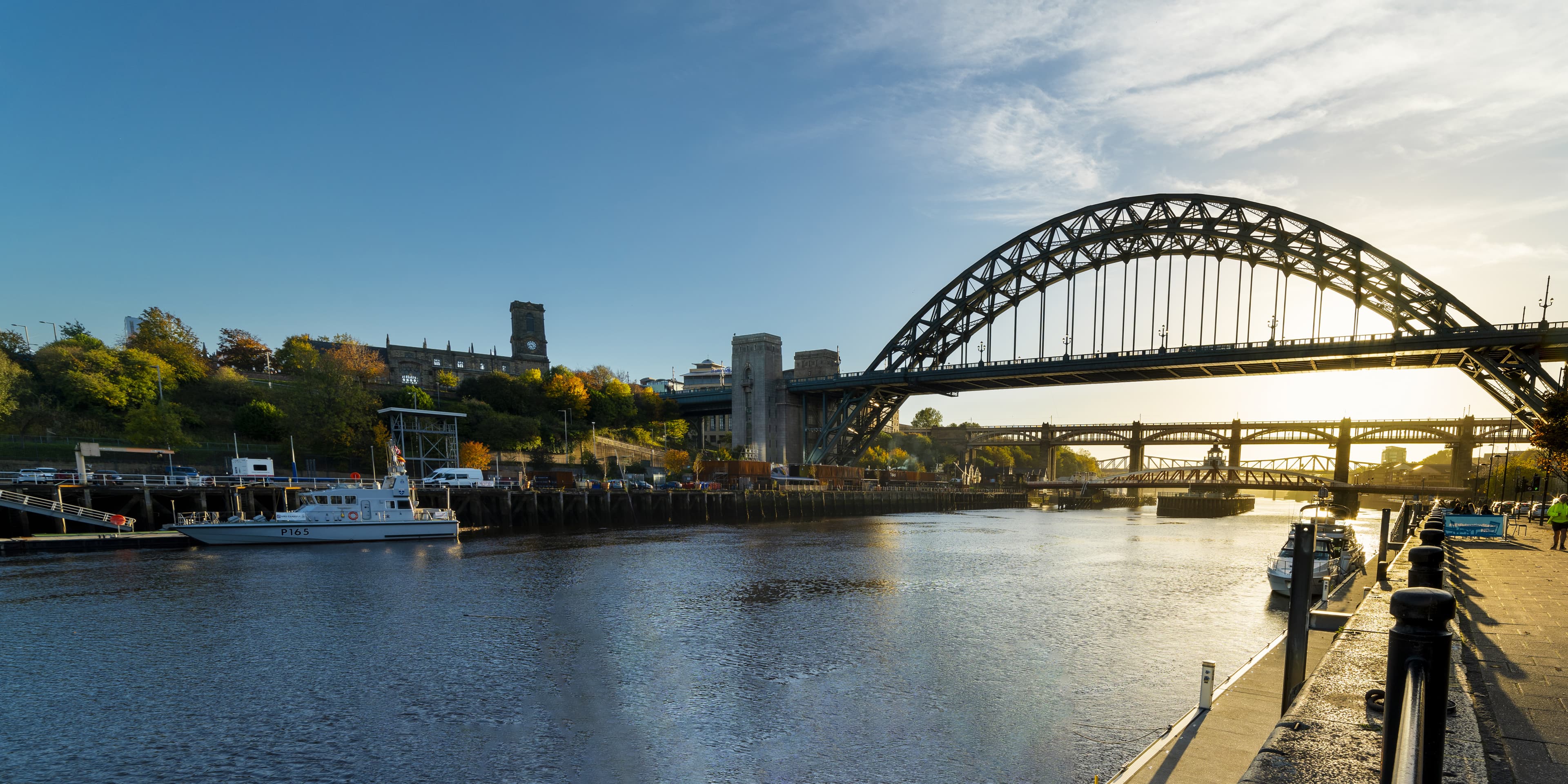 NewcastleGuide Hero