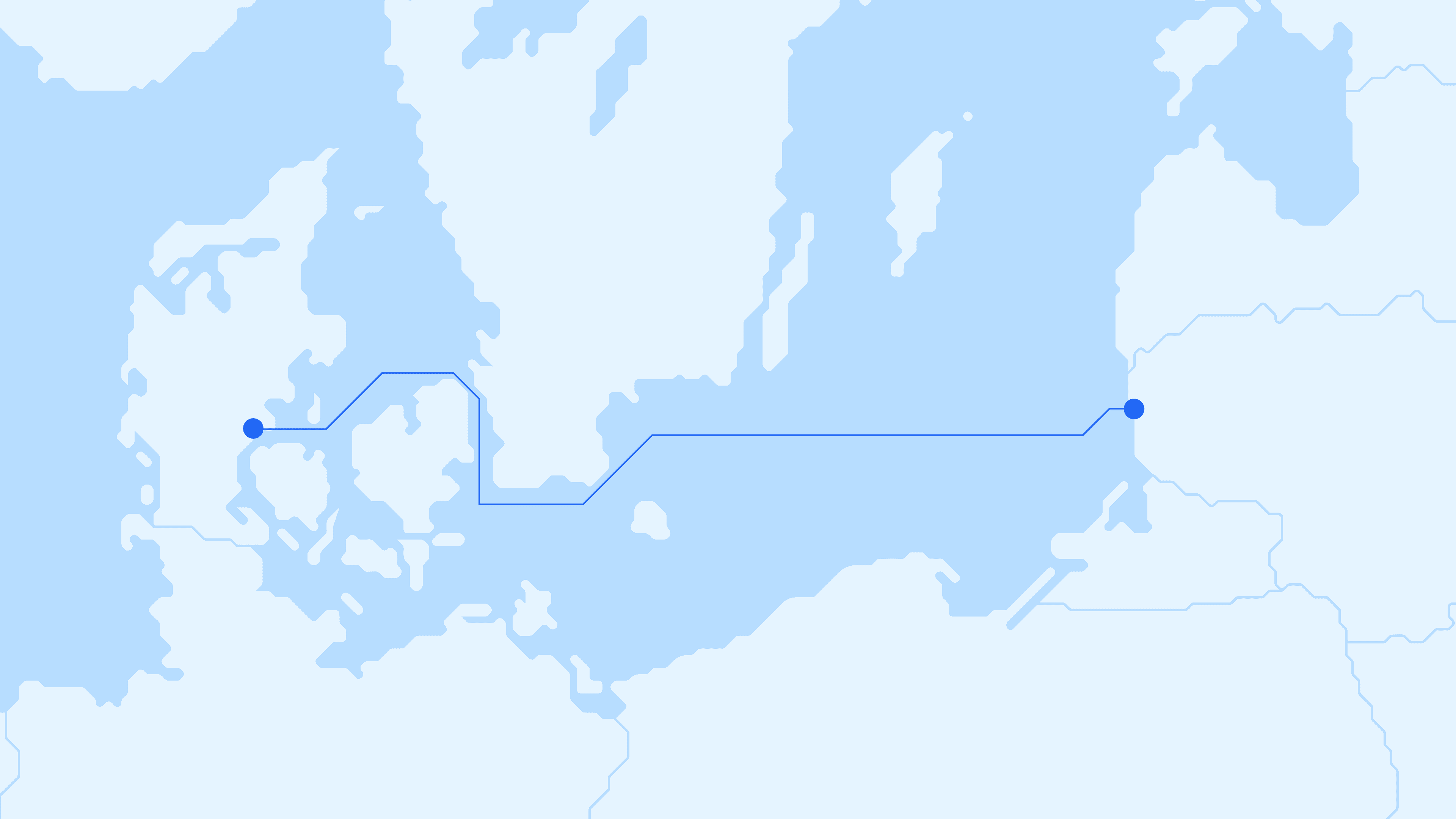 Klaipeda-Fredericia