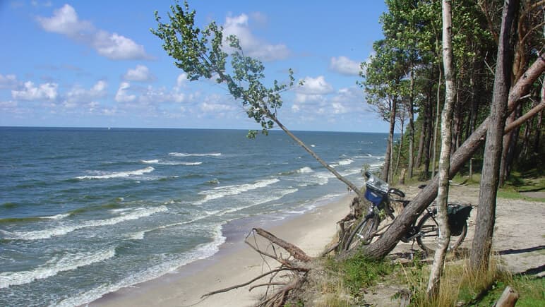 klaipeda palanga