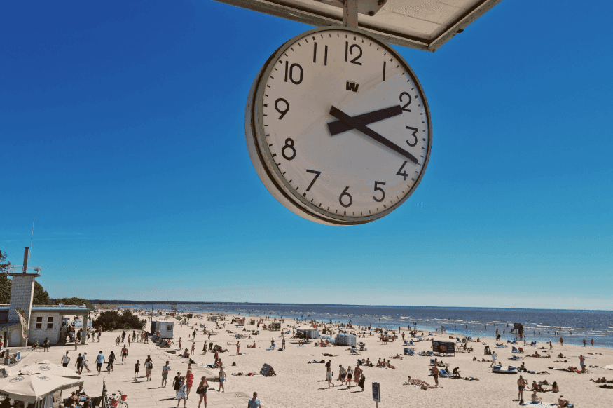 Pärnu, Estonia