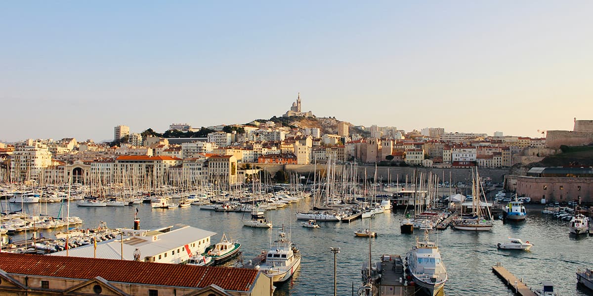 Vieux-Port