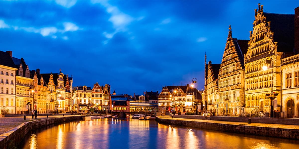 Belgium