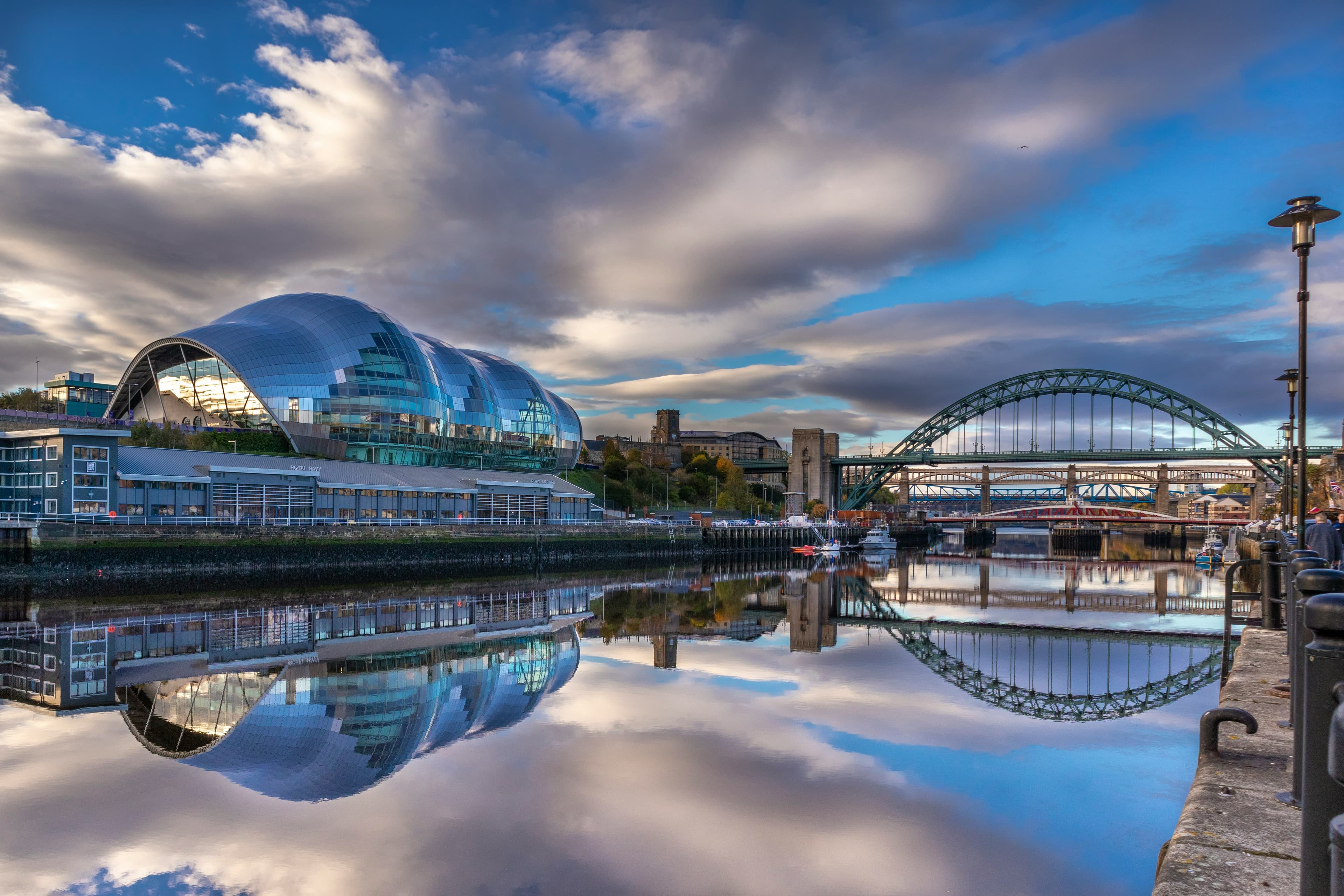 Newcastle Photo Option 2