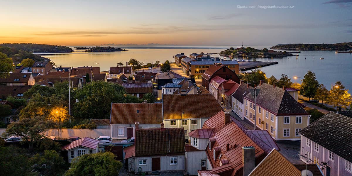 Karlshamn, Sweden