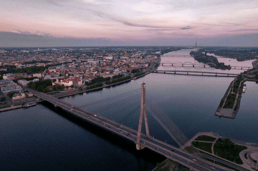 Riga, Latvia
