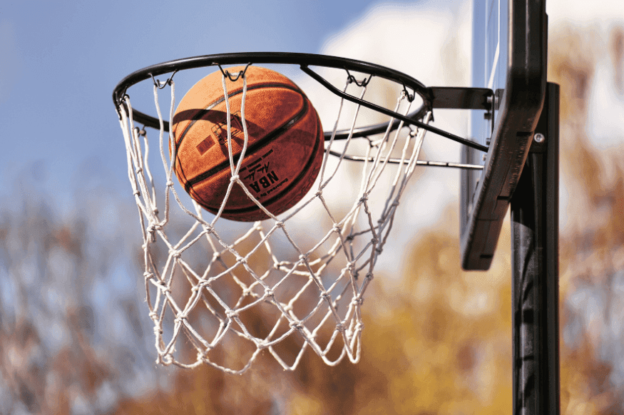 Basketball