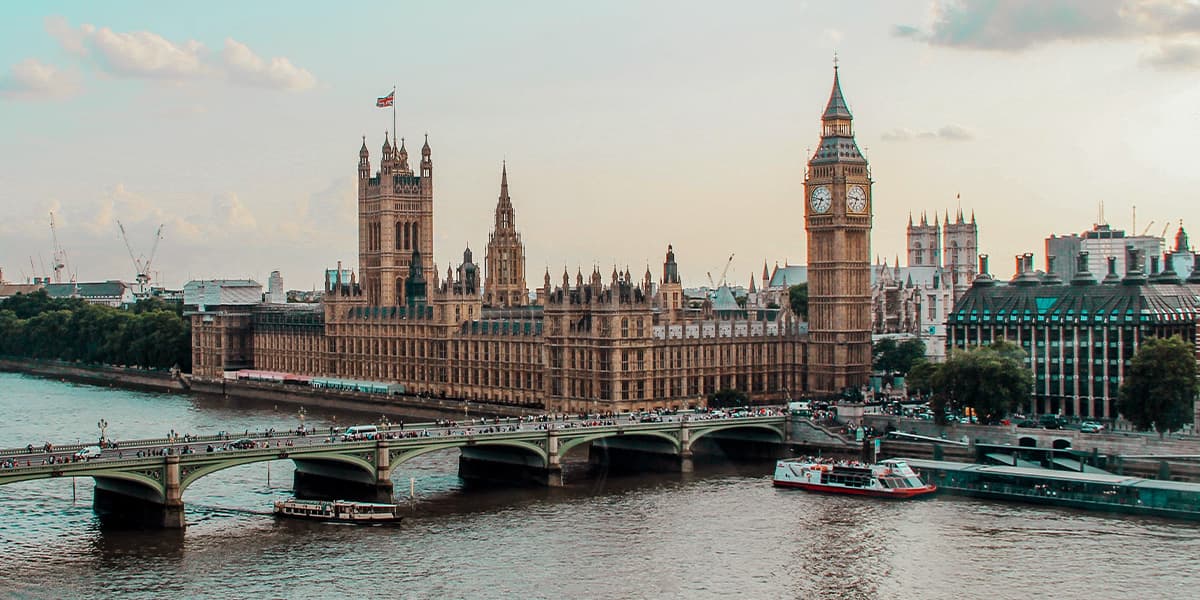 London