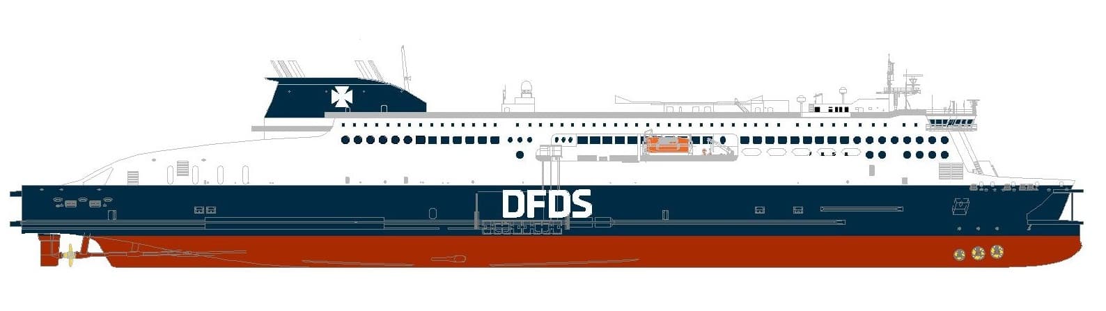 Stena E-Flexer