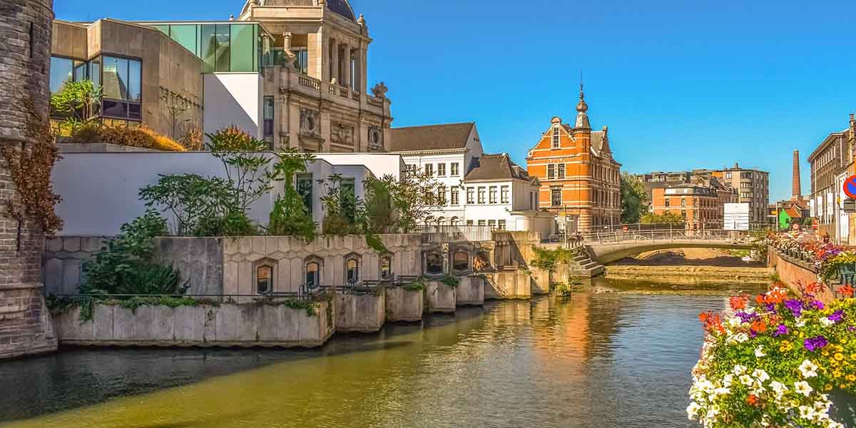 Ghent Marathon