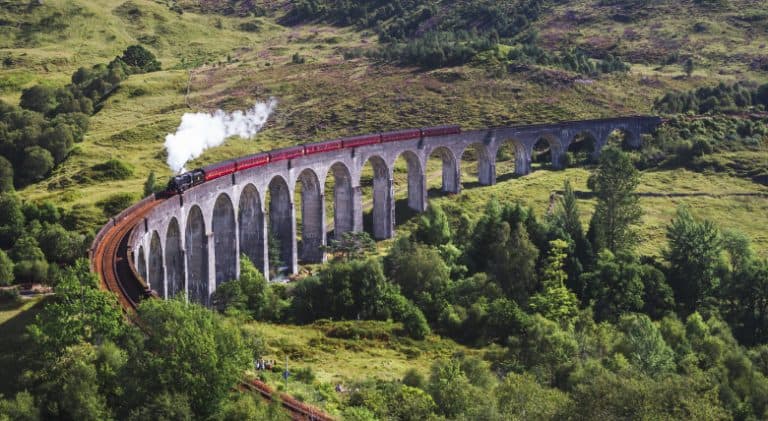 ScotlandSummer 9 Glenfinnan-768x421