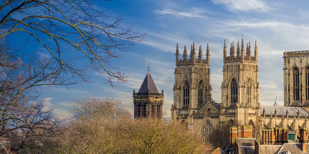 YorkGuide Hero