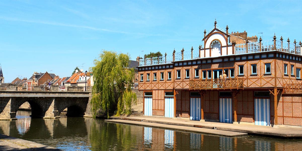 Amiens