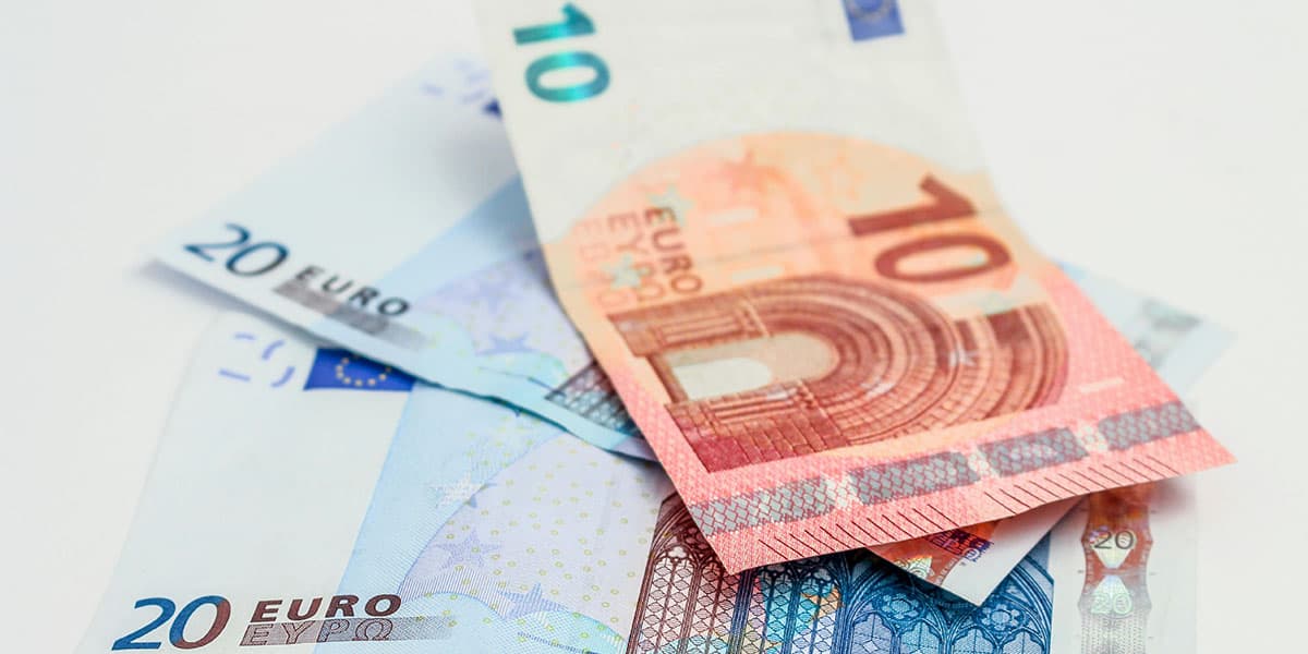 Euro notes