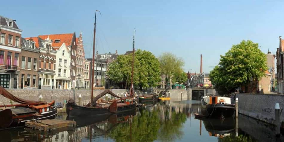 Rotterdam