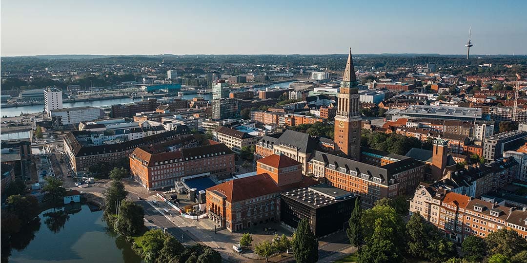Kiel, Germany