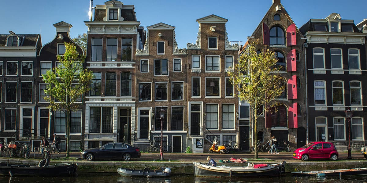 Amsterdam
