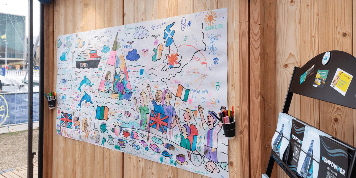Children's art