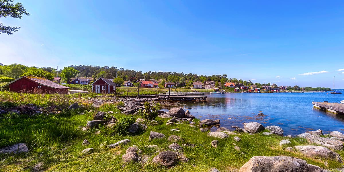 Karlshamn, Sweden