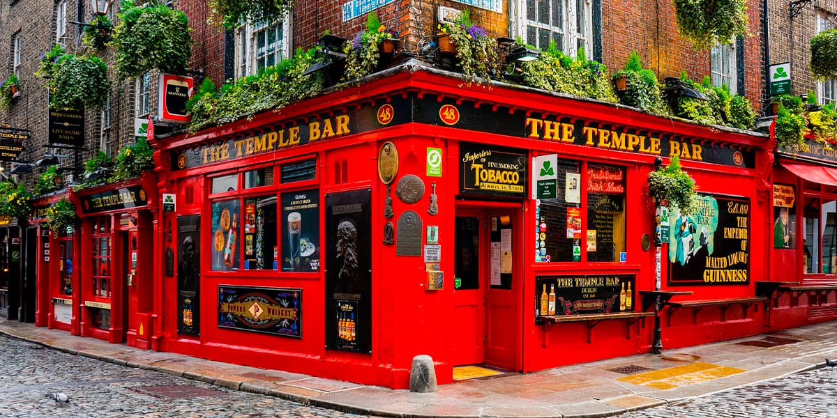 NL Dublin TravelGuide Header