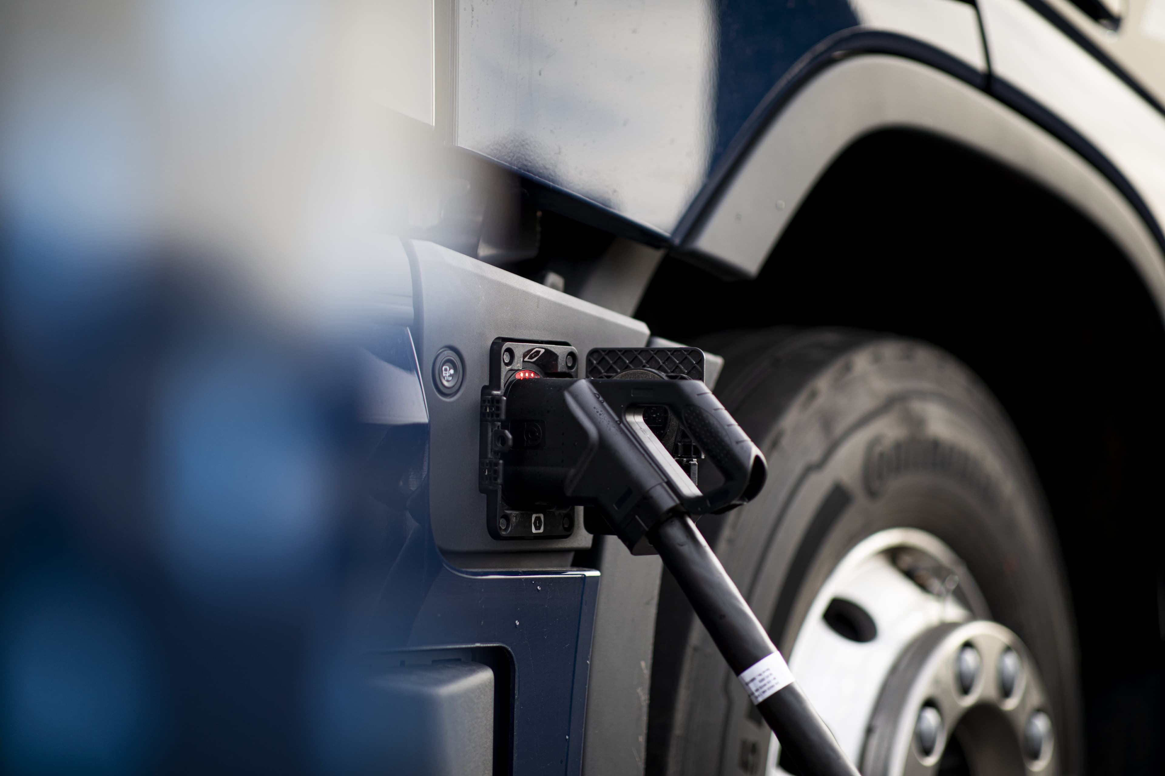 Gas pump nozzle