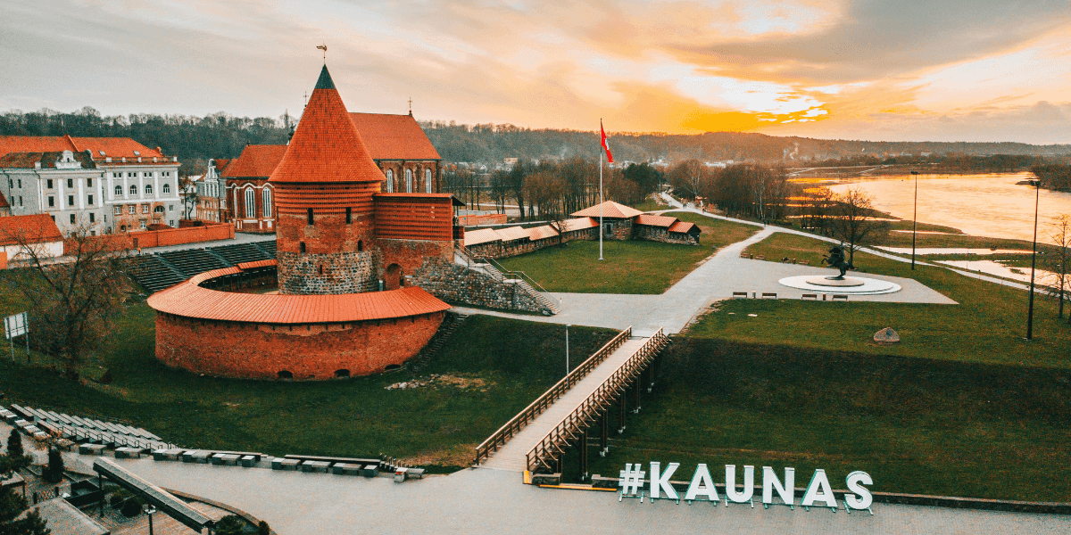 Kaunas, Lithuania
