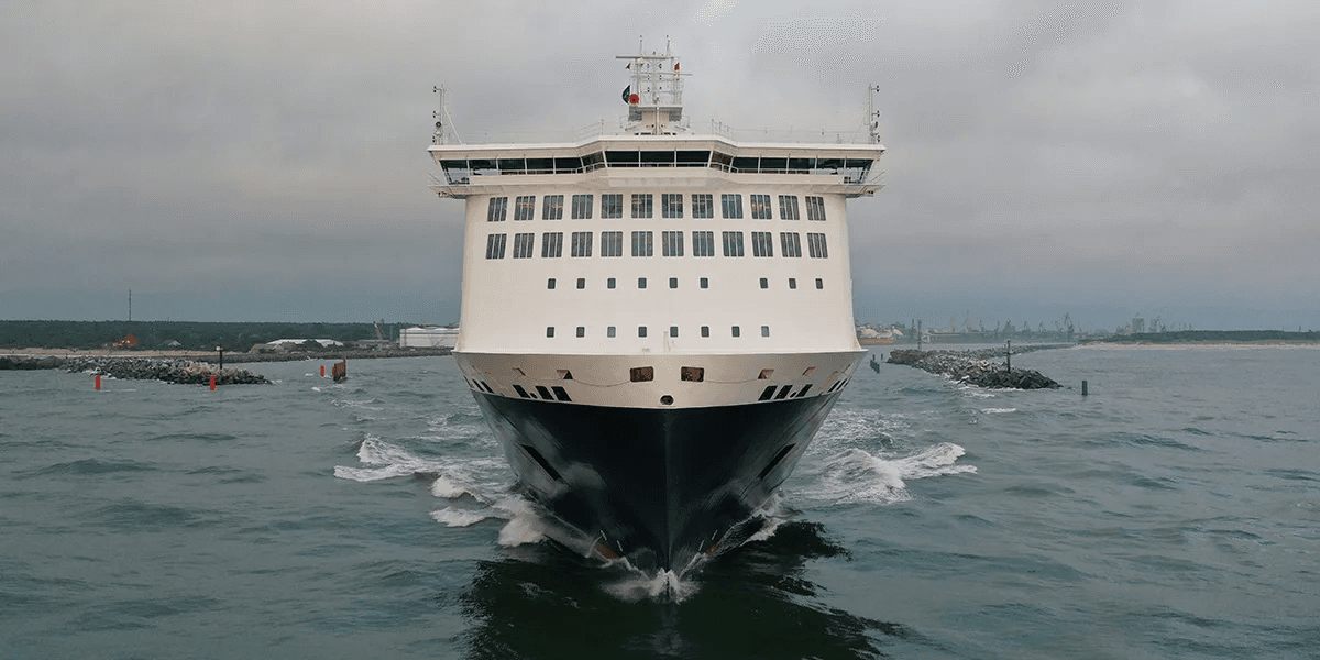 Aura Seaways