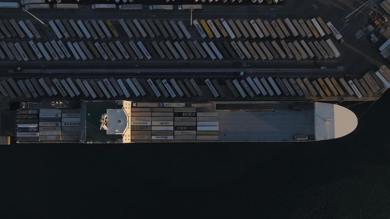 Maritime industry
