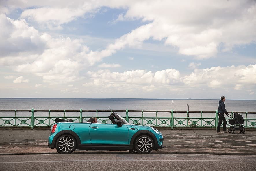 london_car