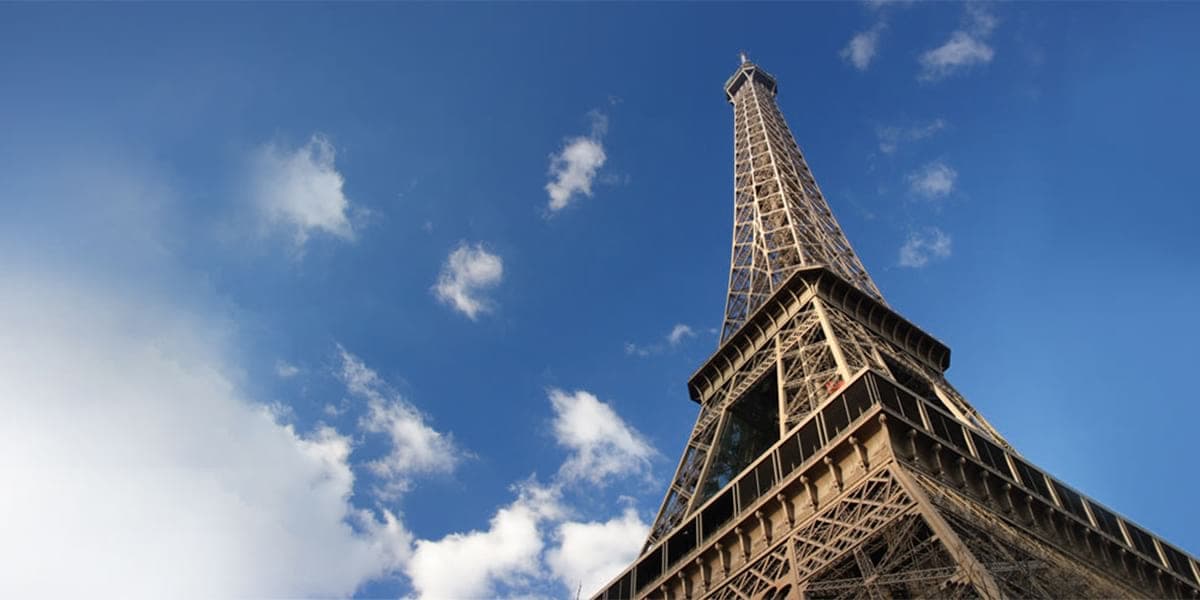 Eiffel Tower