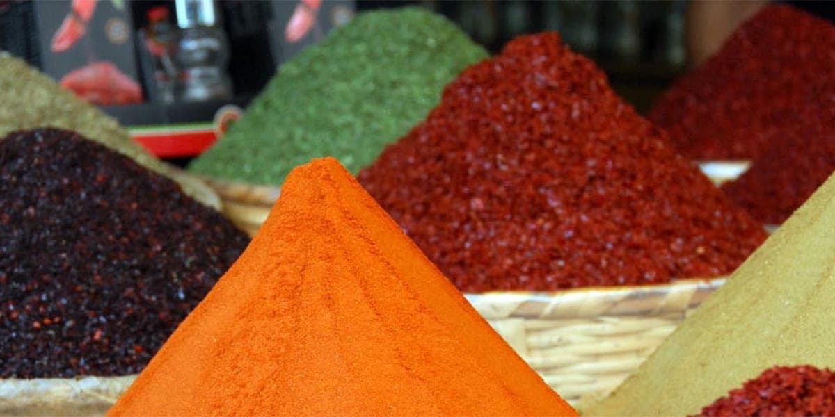 Spices