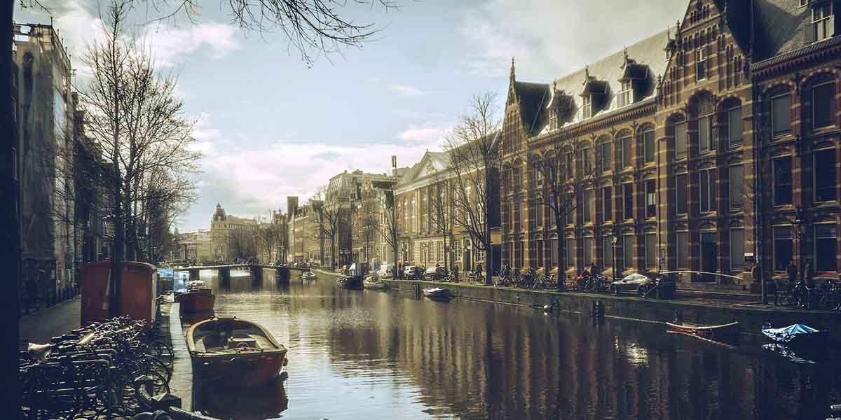 Amsterdam Marathon