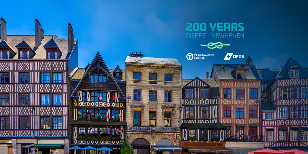 Rouen Promo