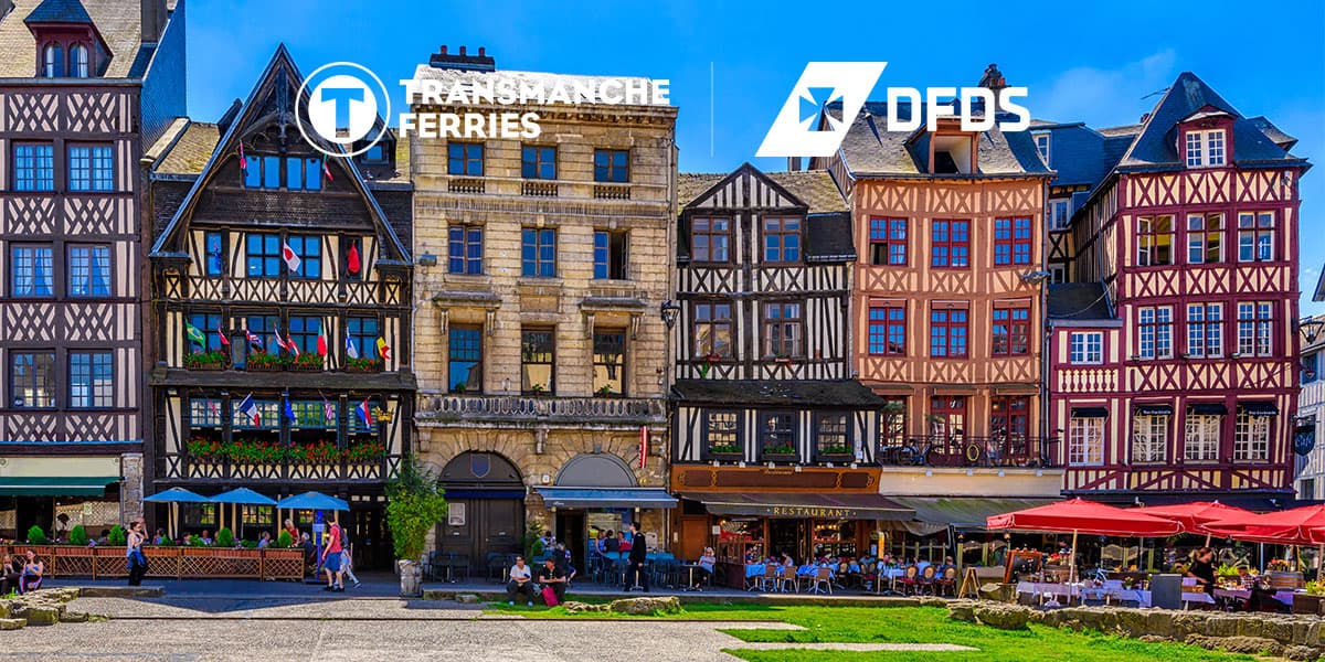 Product Rouen Promo