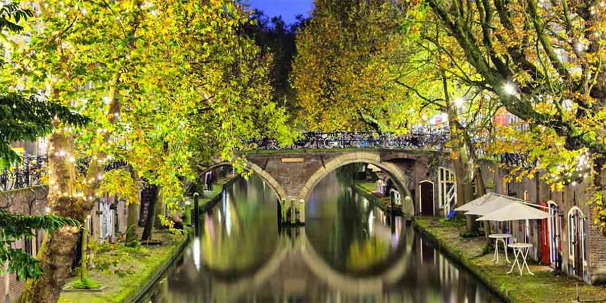 Utrecht
