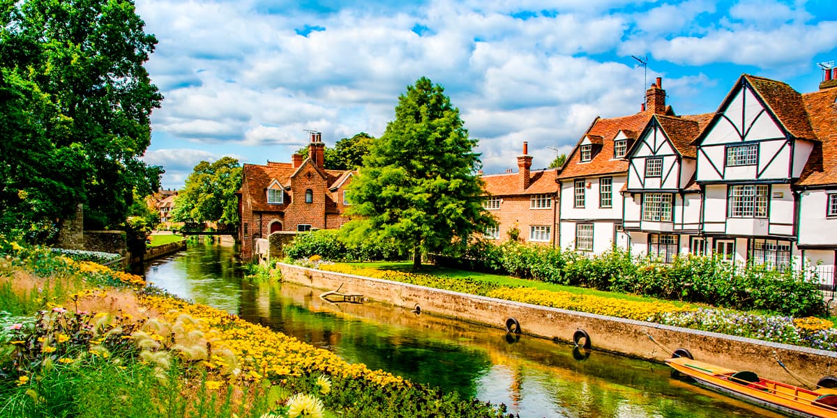Canterbury