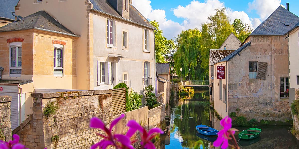 Bayeux