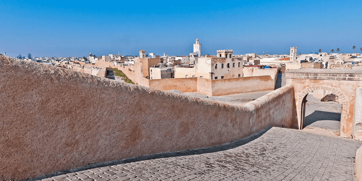 El Jadida, Morocco