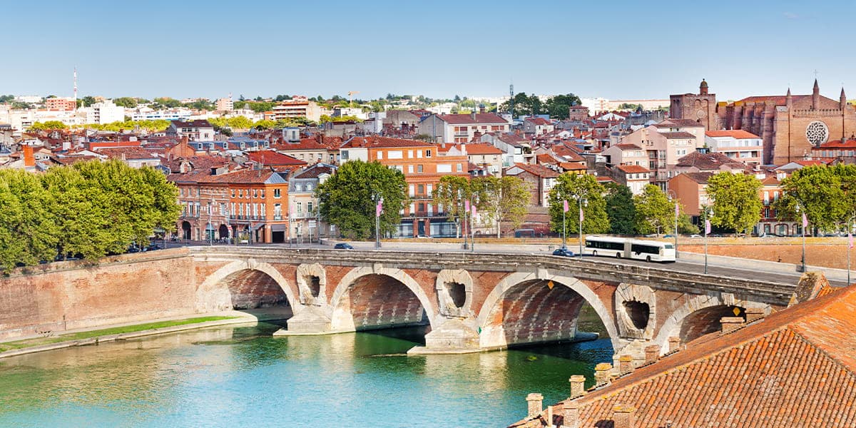 Toulouse