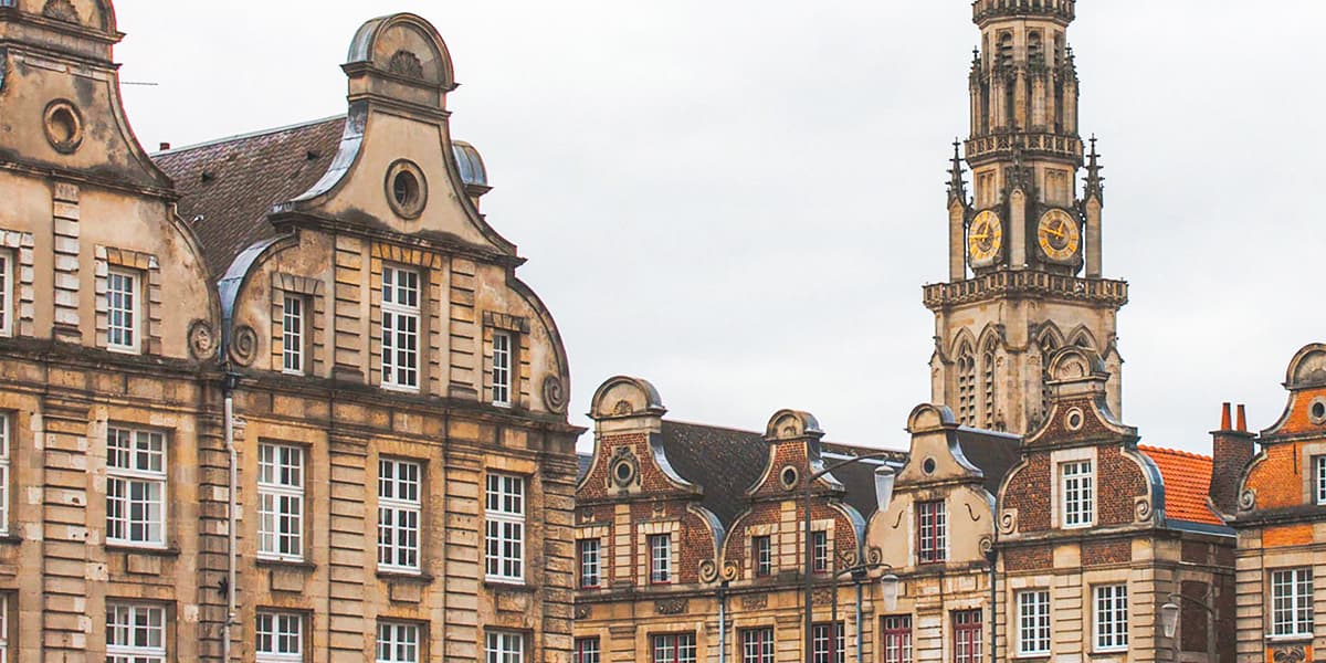 Arras