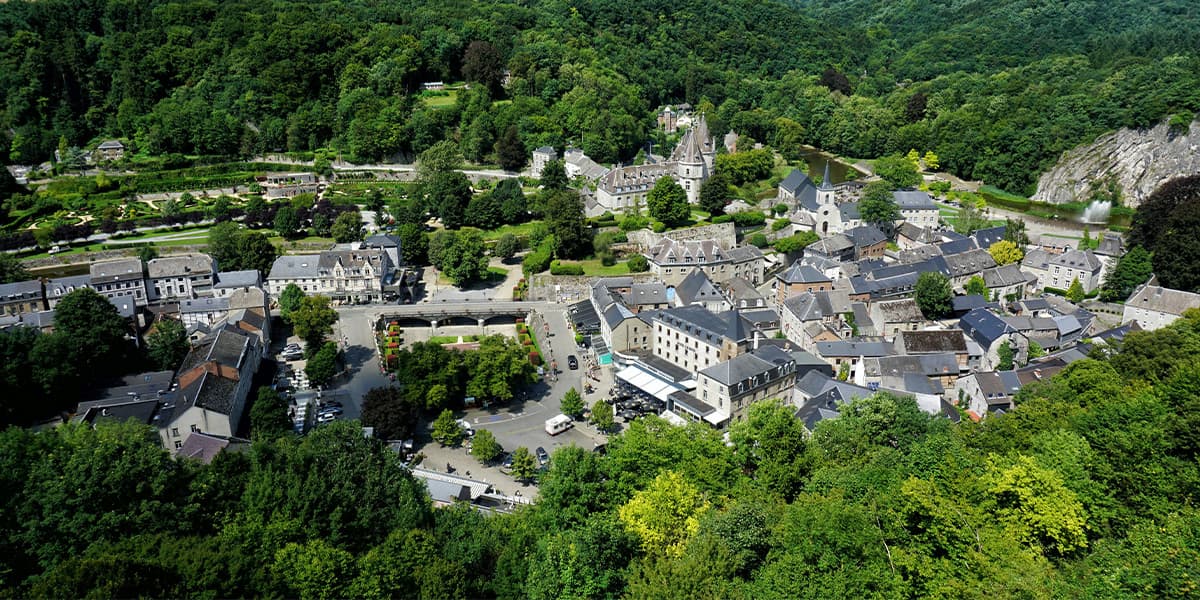 Durbuy