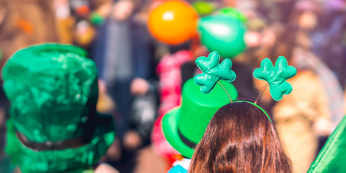 St. Patricks Day