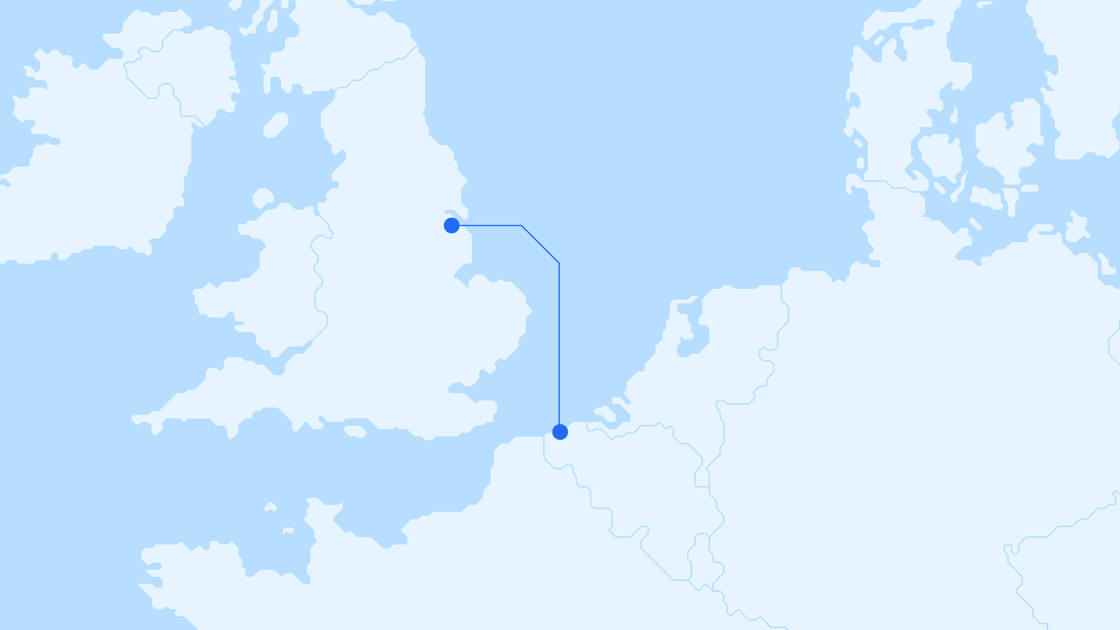 Zeebrugge-Immingham