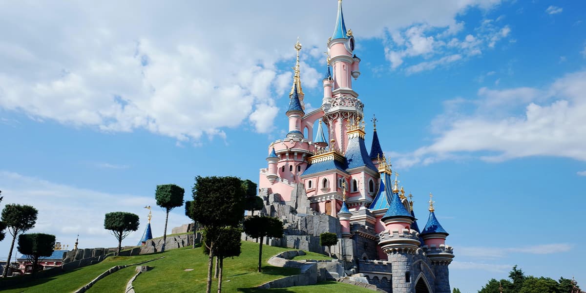Disneyland Paris