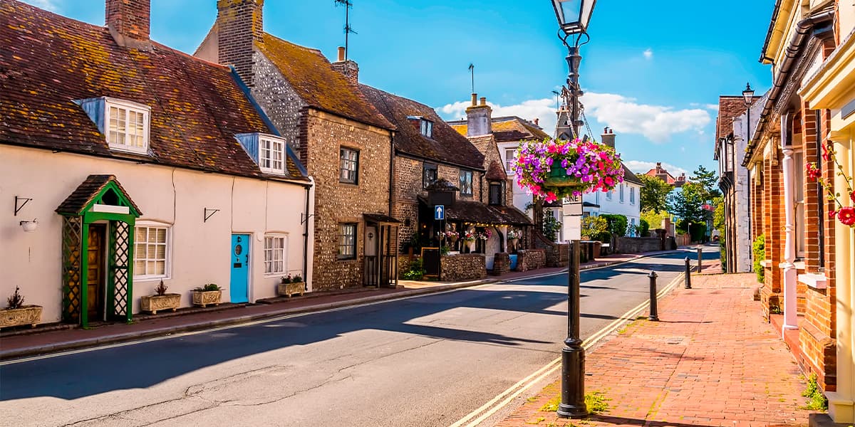 Sussex
