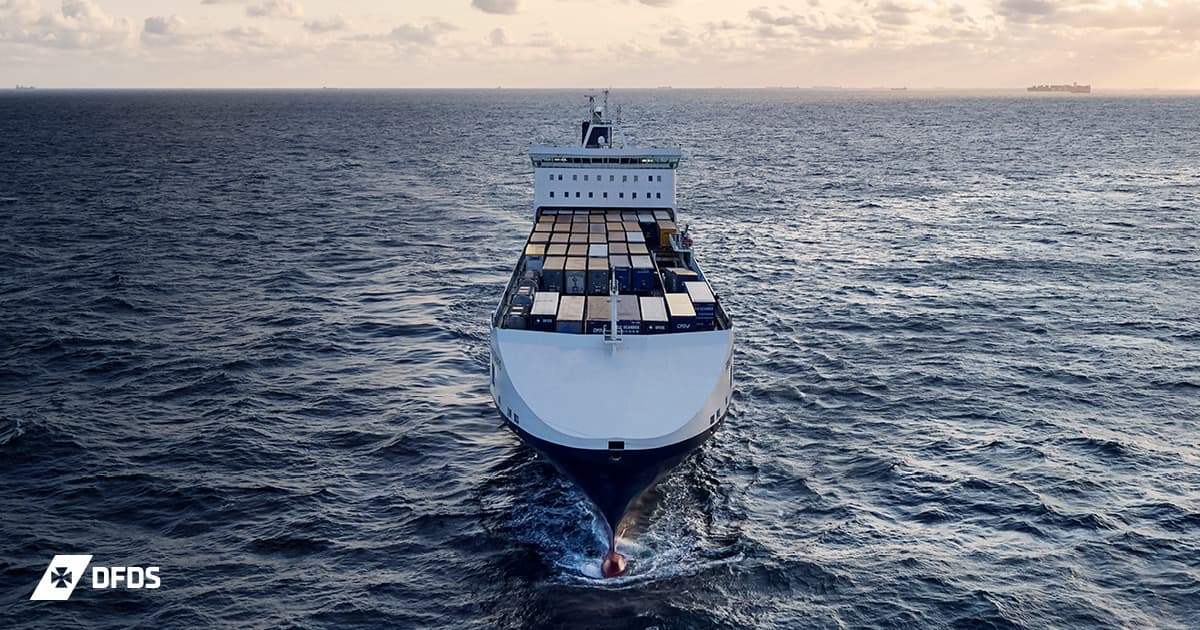 DFDS