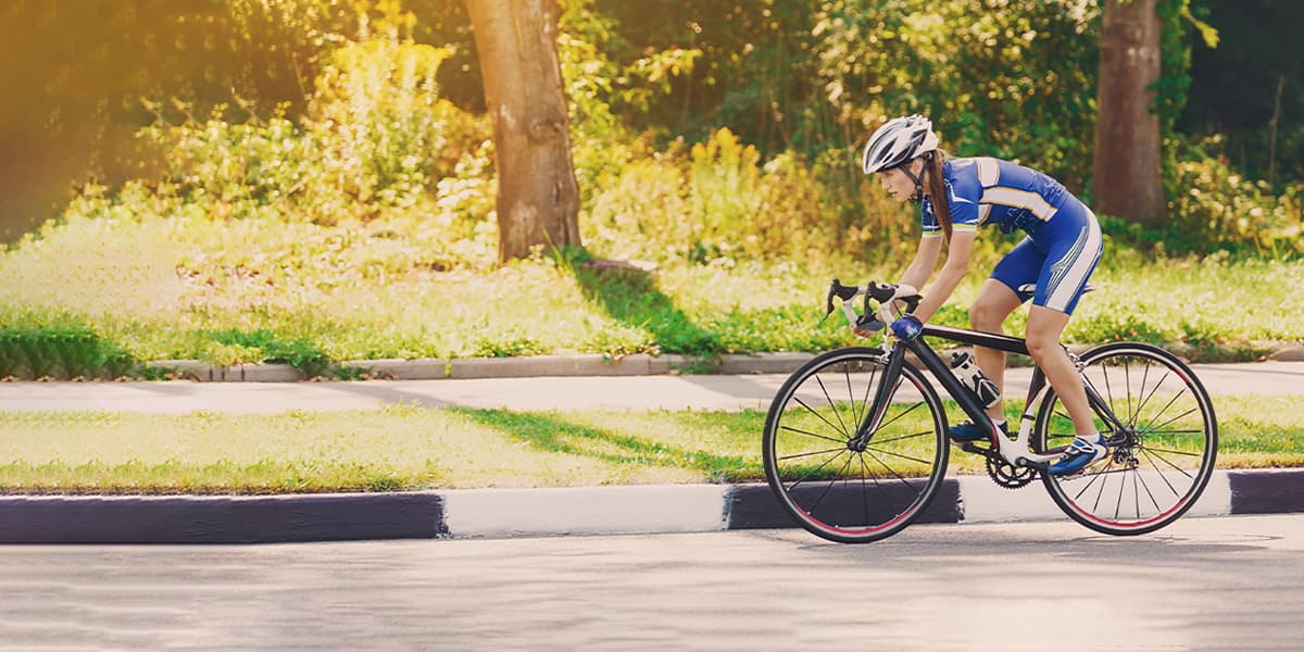 Cycle in France