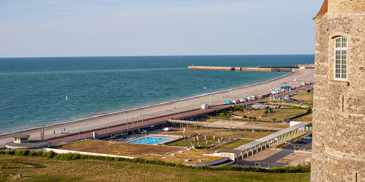 Dieppe