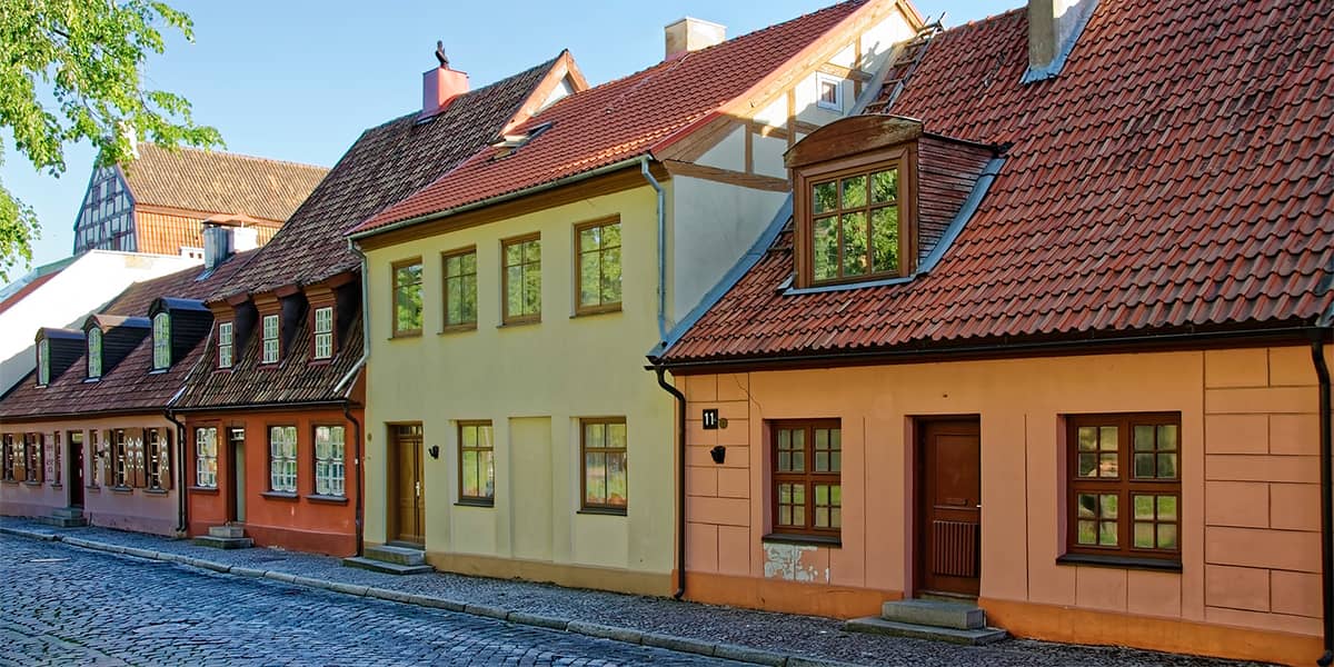 Klaipeda, Lithuania