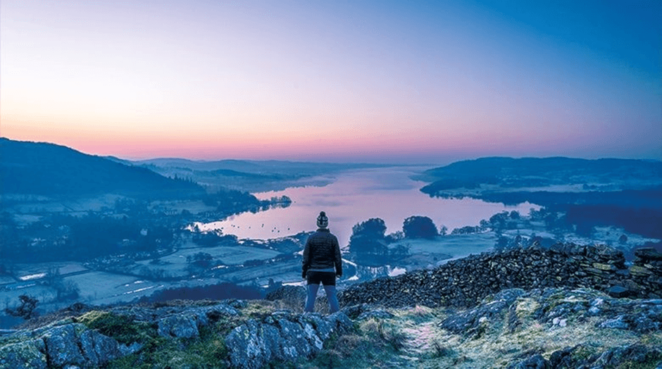 Lake District